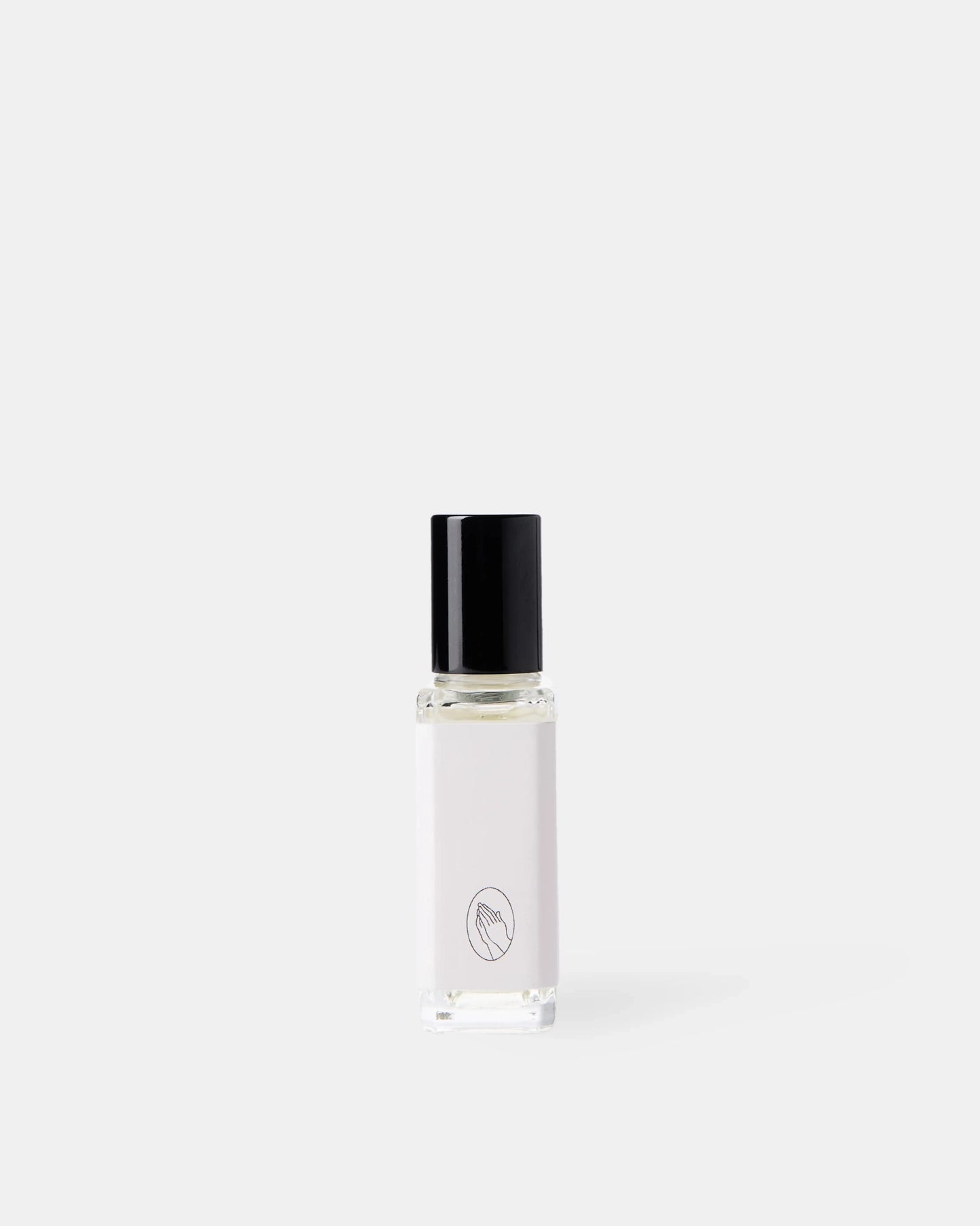 Alajuela Leather / Perfume Oil
