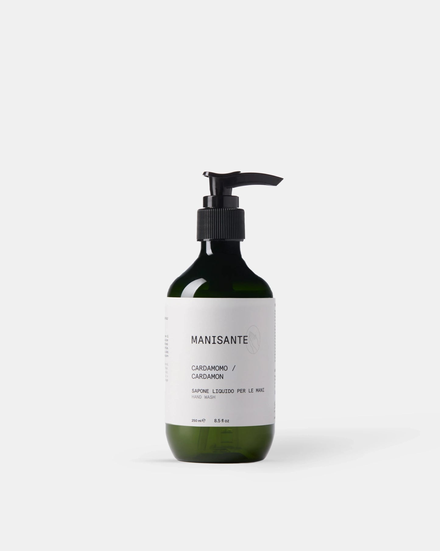 Cardamon / Hand wash