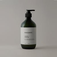 Carica l'immagine nel visualizzatore di Gallery, Geranio / Gel igienizzante con aloe
