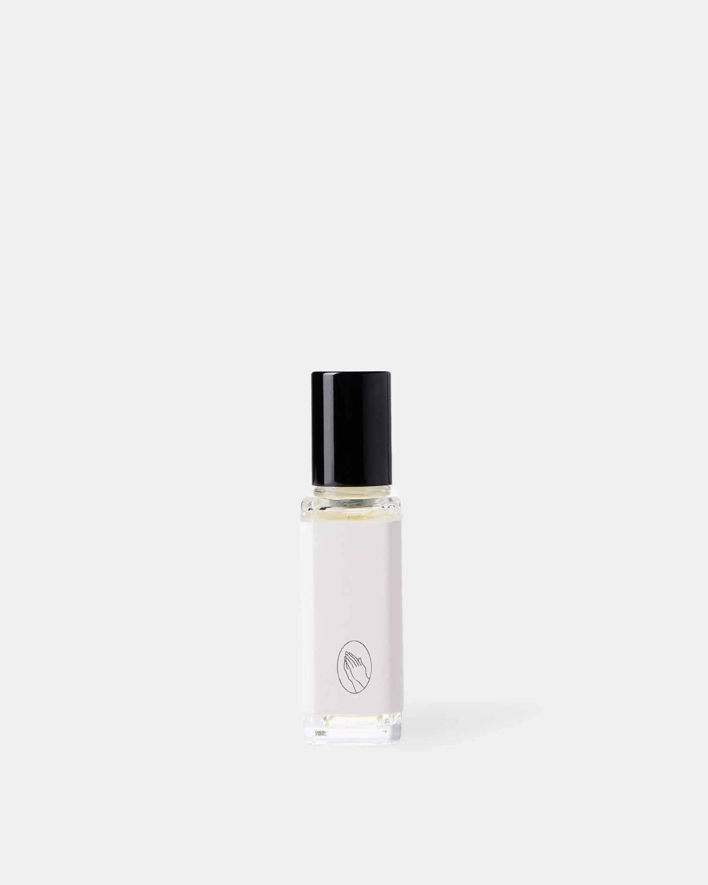 Ice Peach / Perfume Oil