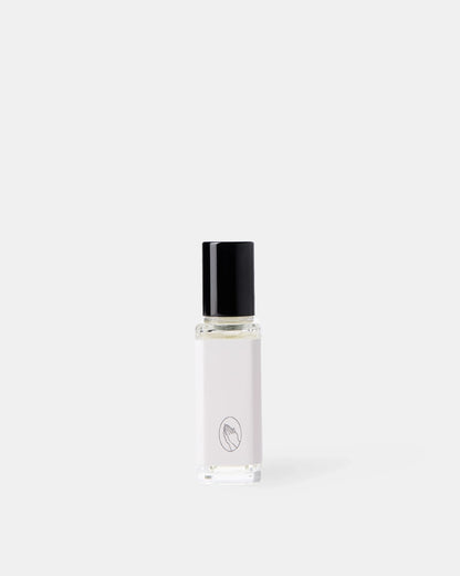 Alajuela Leather / Perfume Oil