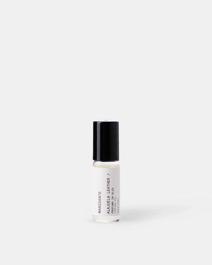 Discovery Set / Perfume Oil