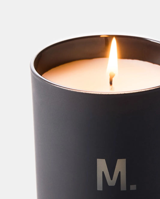 Geranium / Scented Candle