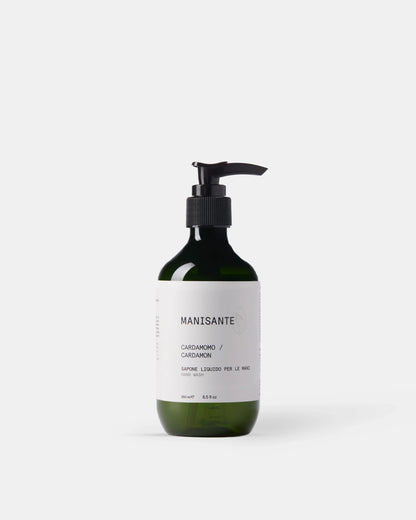Cardamon / Hand wash