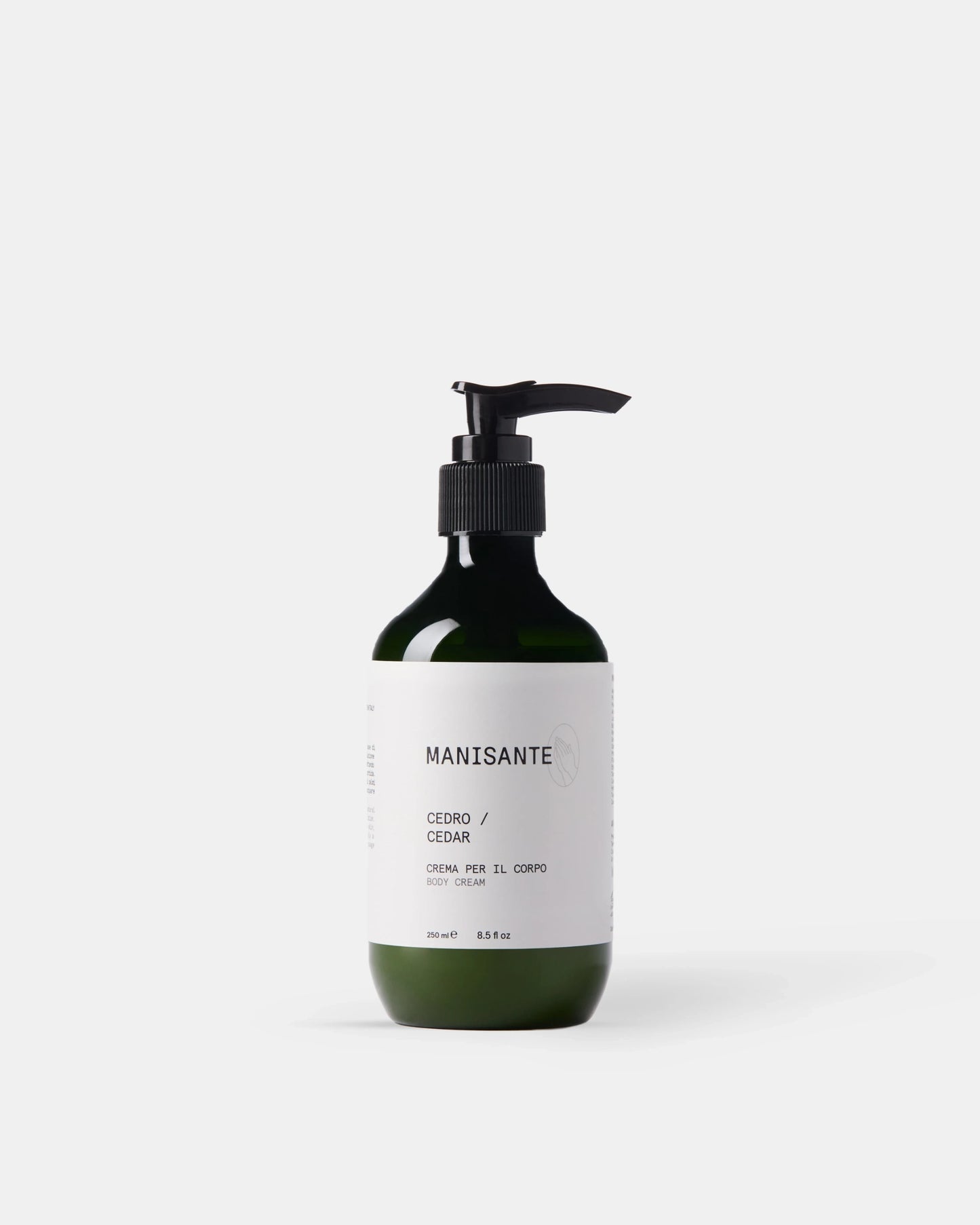 Cedar / Hand cream