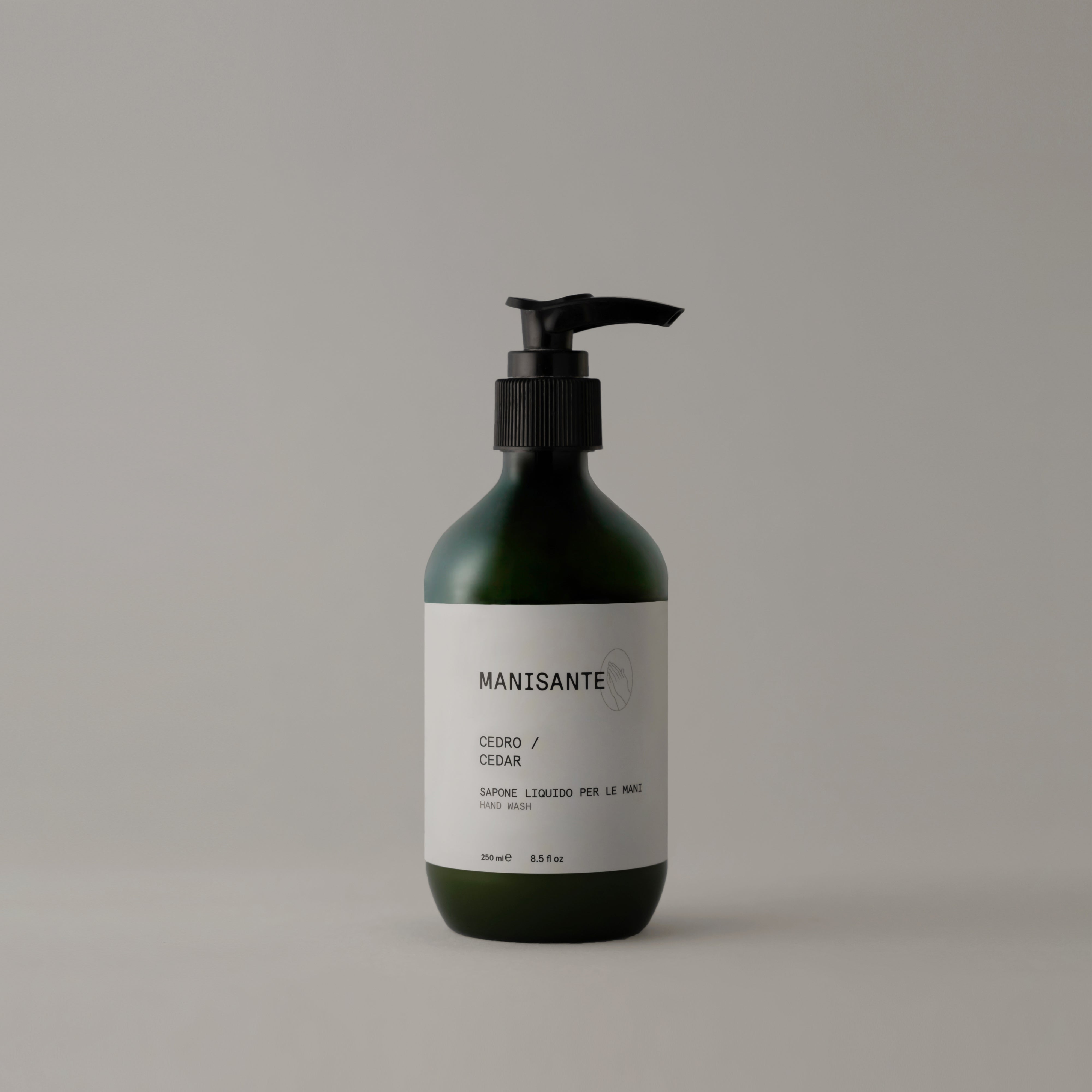 Cedar / Hand wash