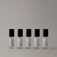 Load image into Gallery viewer, Discovery Set / Perfume Oil
