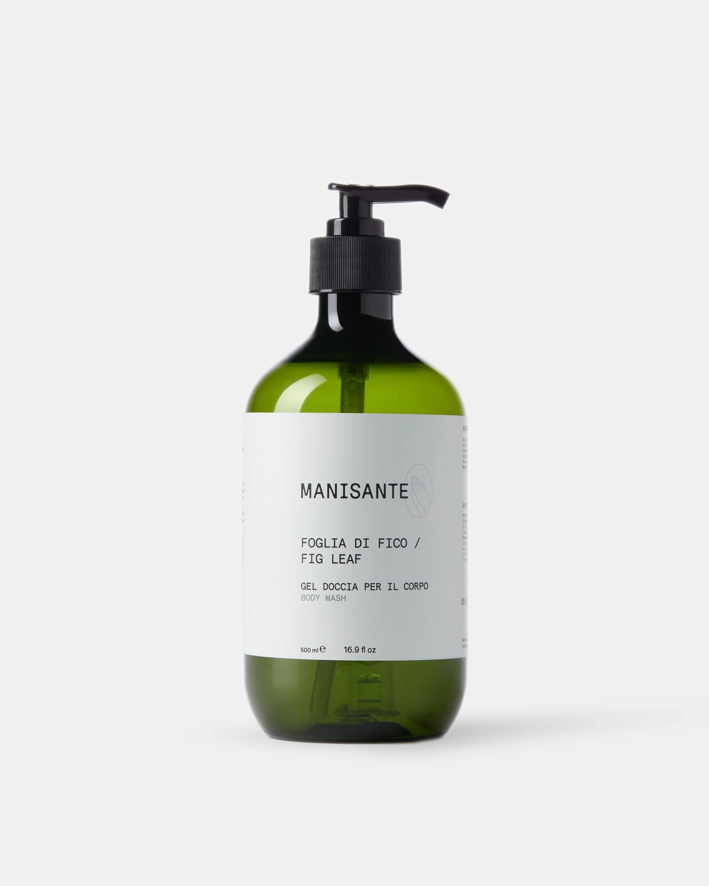 Fig leaf / Body wash
