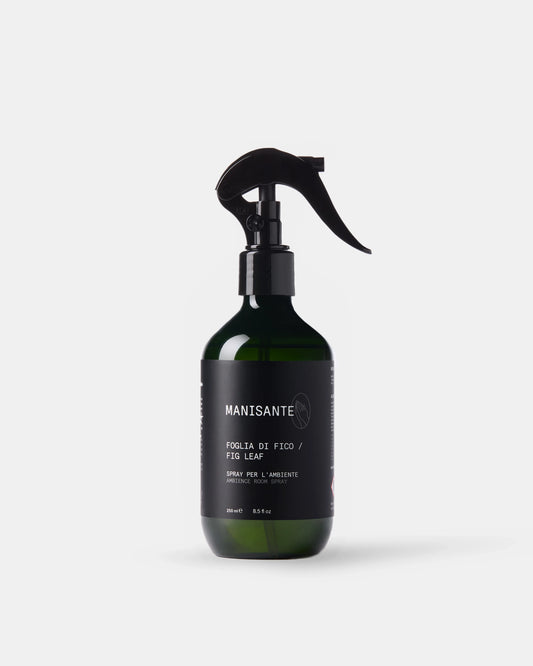 Foglia di fico / Spray per l'ambiente