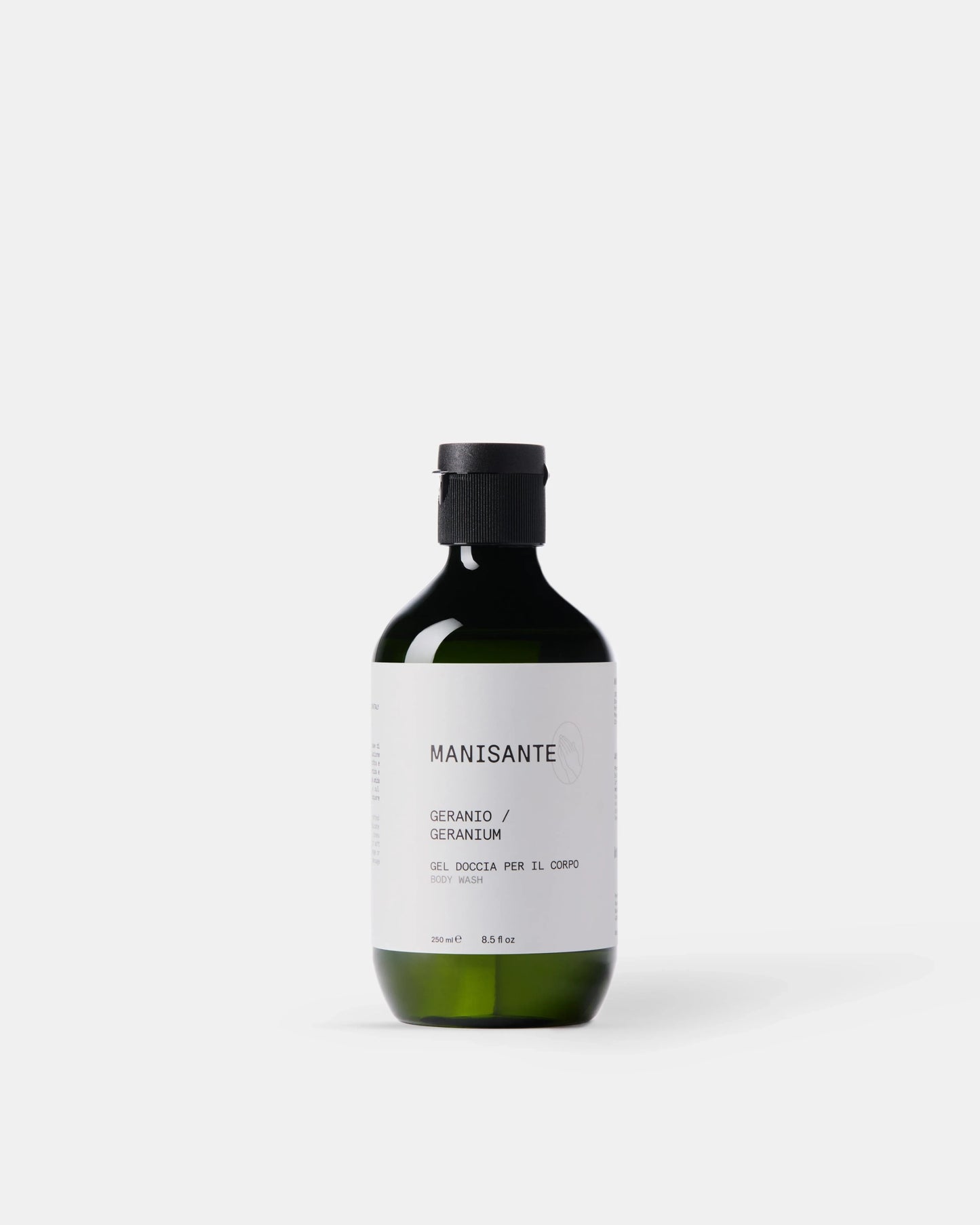 Geranium / Body wash
