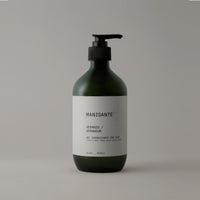Load image into Gallery viewer, Geranium / Rinse-free hand wash with aloe
