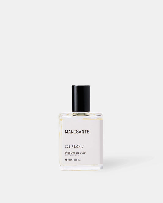 Ice Peach / Profumo in Olio