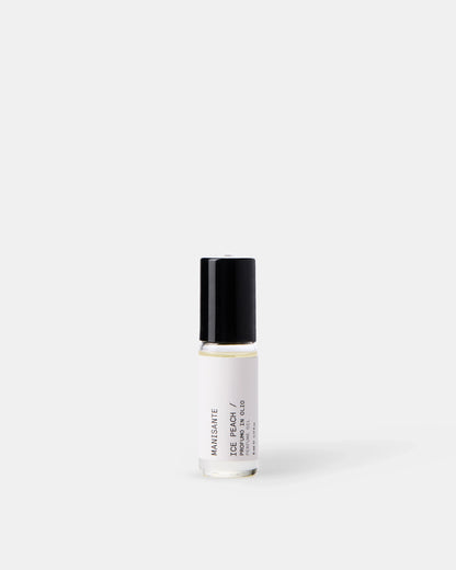 Discovery Set / Perfume Oil