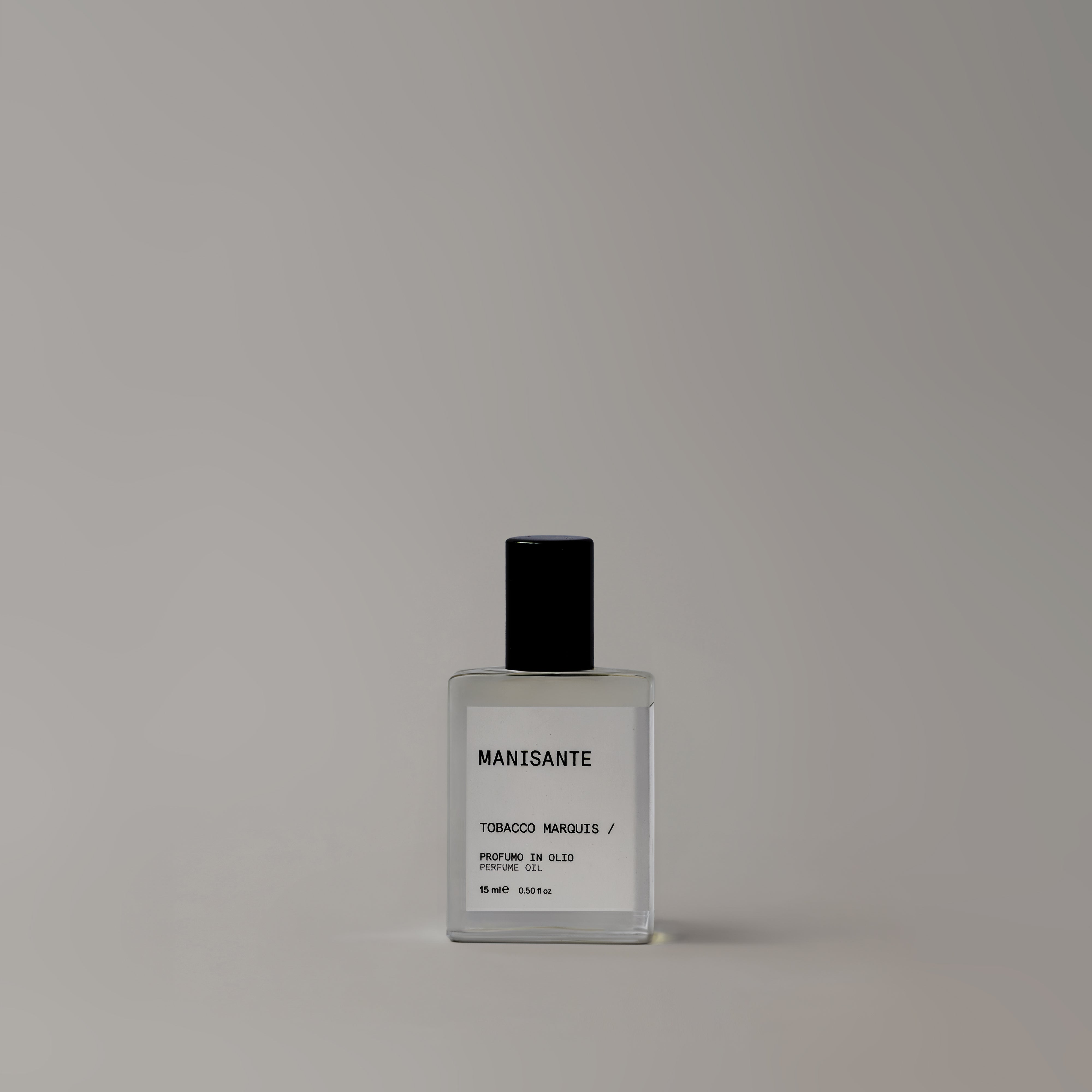 Tobacco Marquis / Perfume Oil