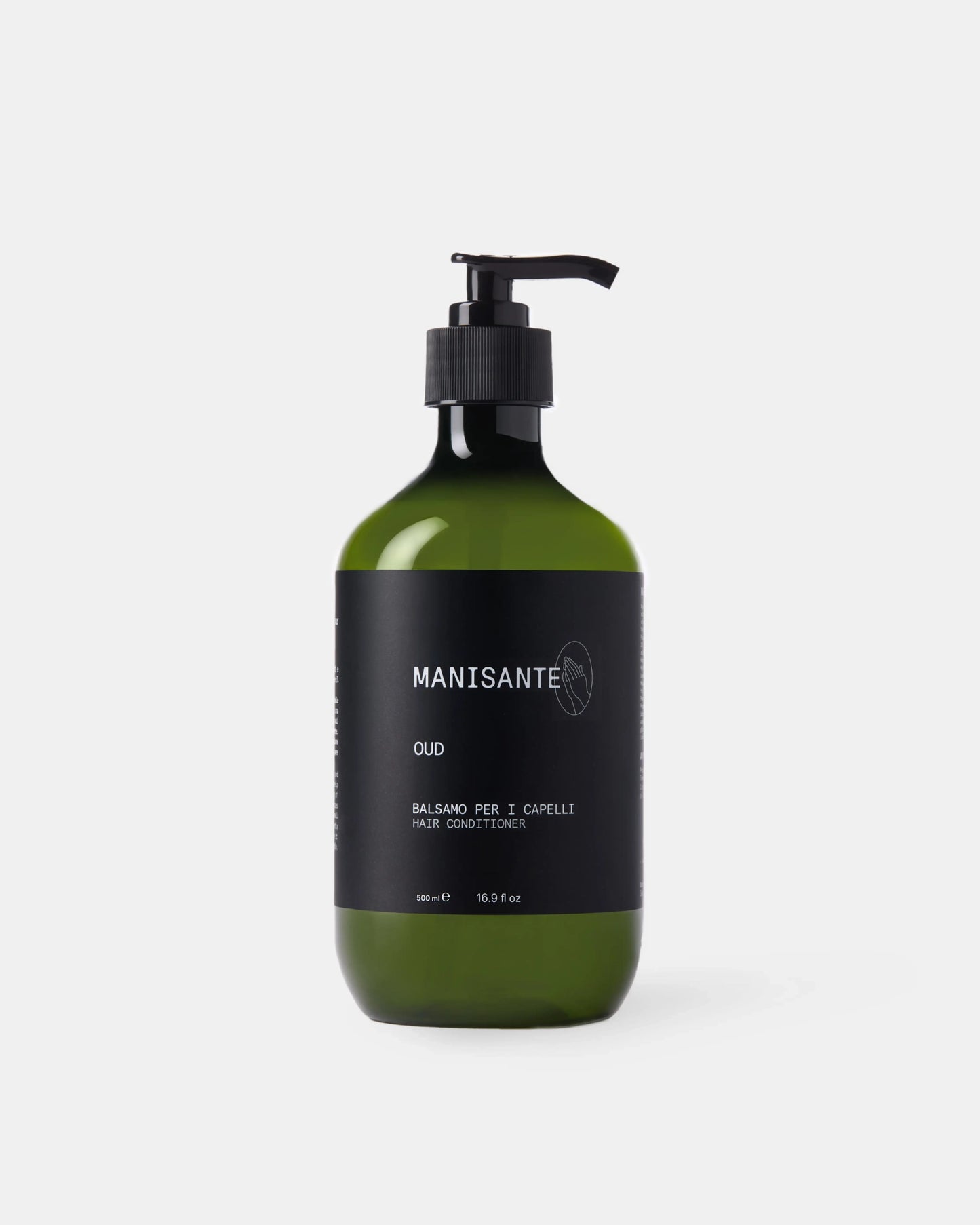 Oud / Hair Conditioner