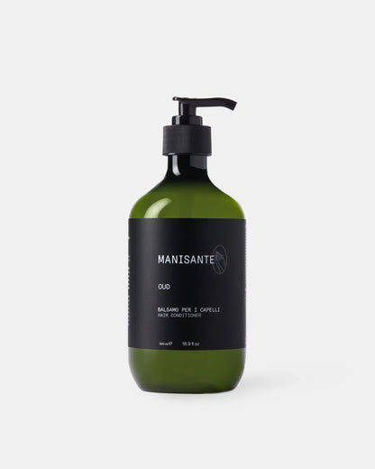 Oud / Hair Conditioner
