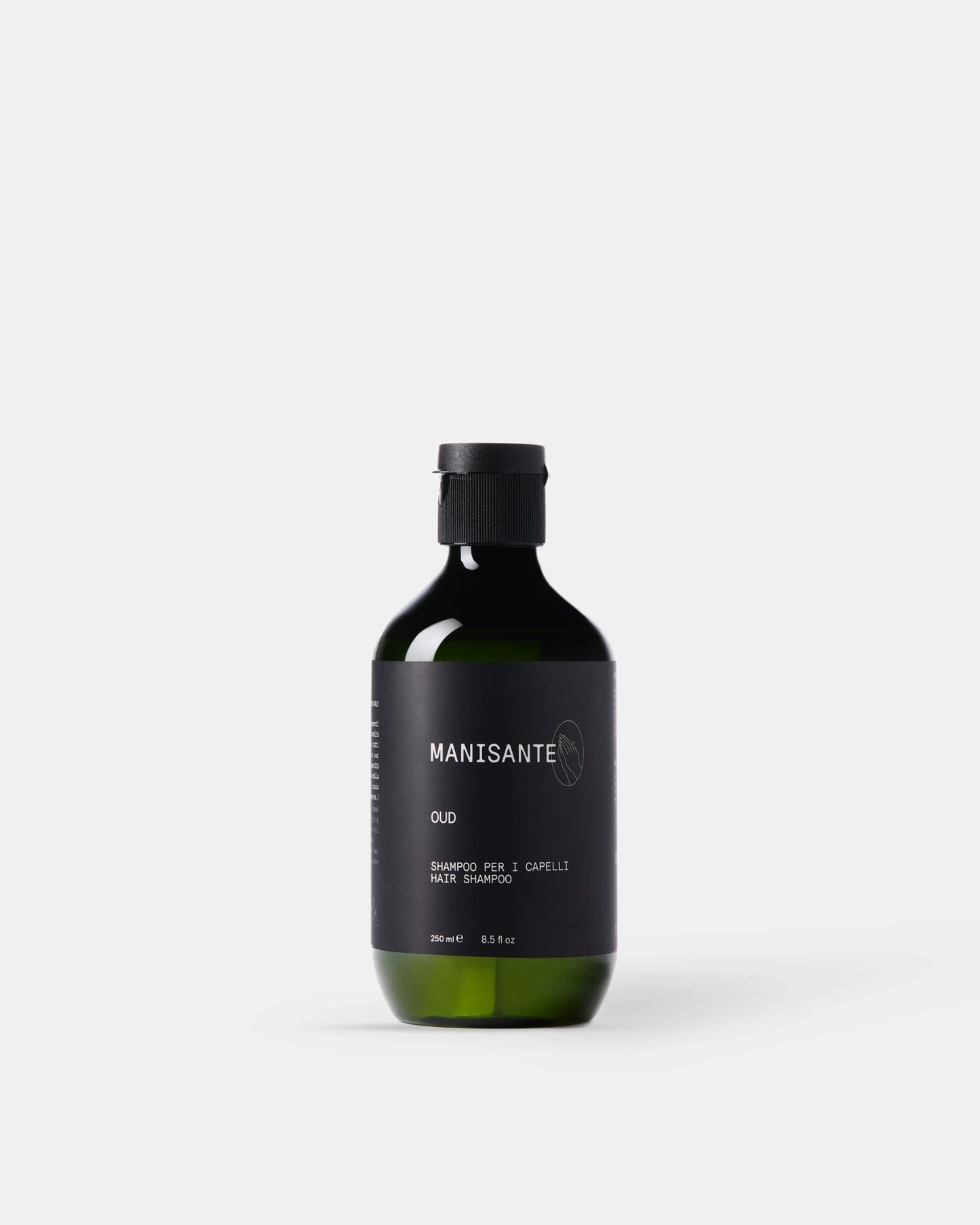 Oud / Hair Shampoo