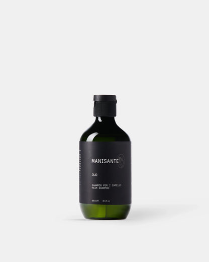 Oud / Hair Shampoo