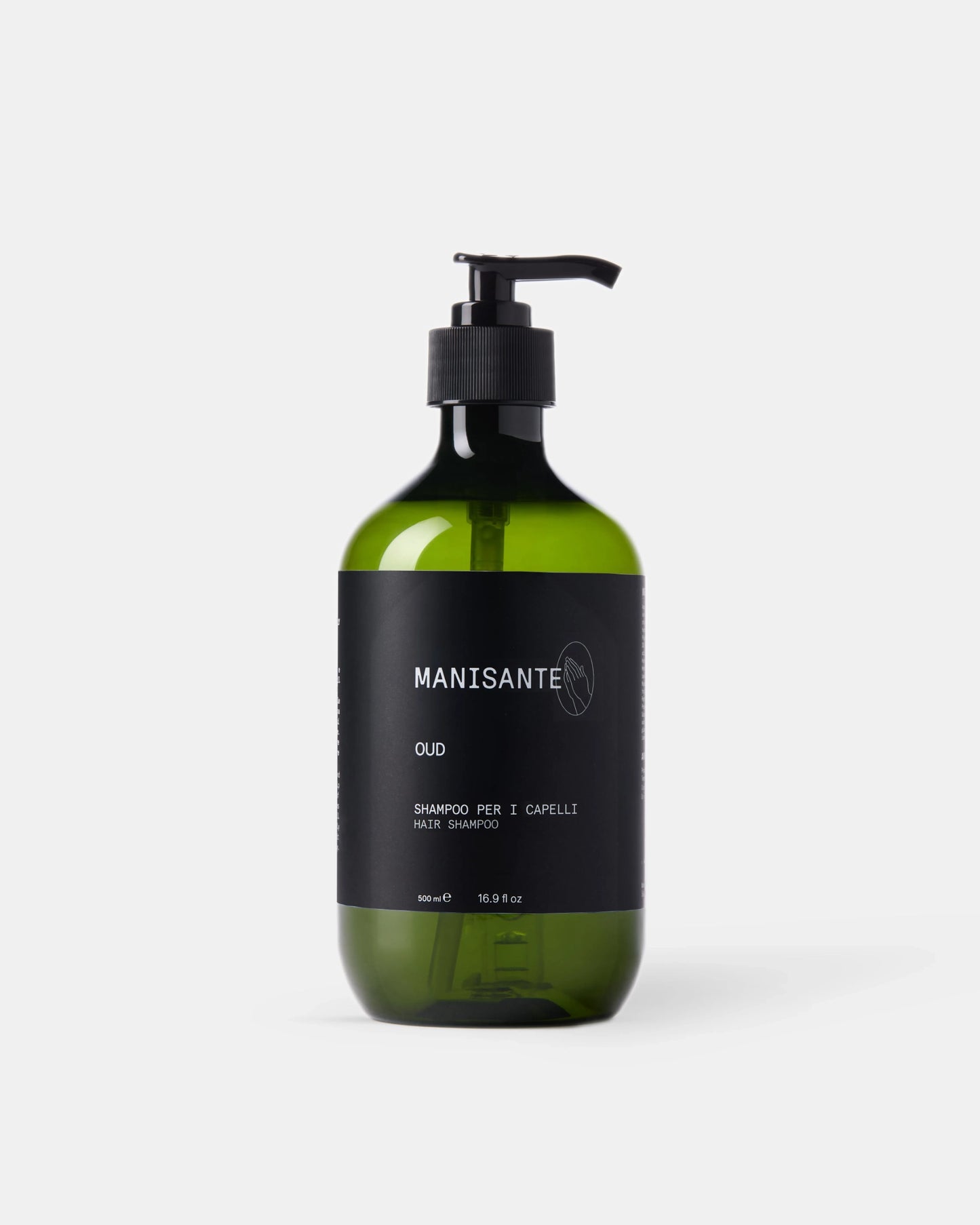 Oud / Hair Shampoo