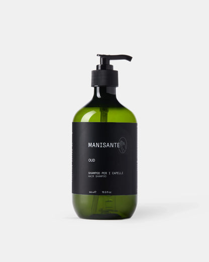Oud / Hair Shampoo