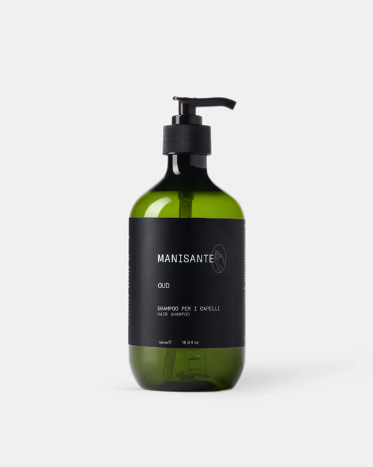 Oud / Shampoo per i capelli