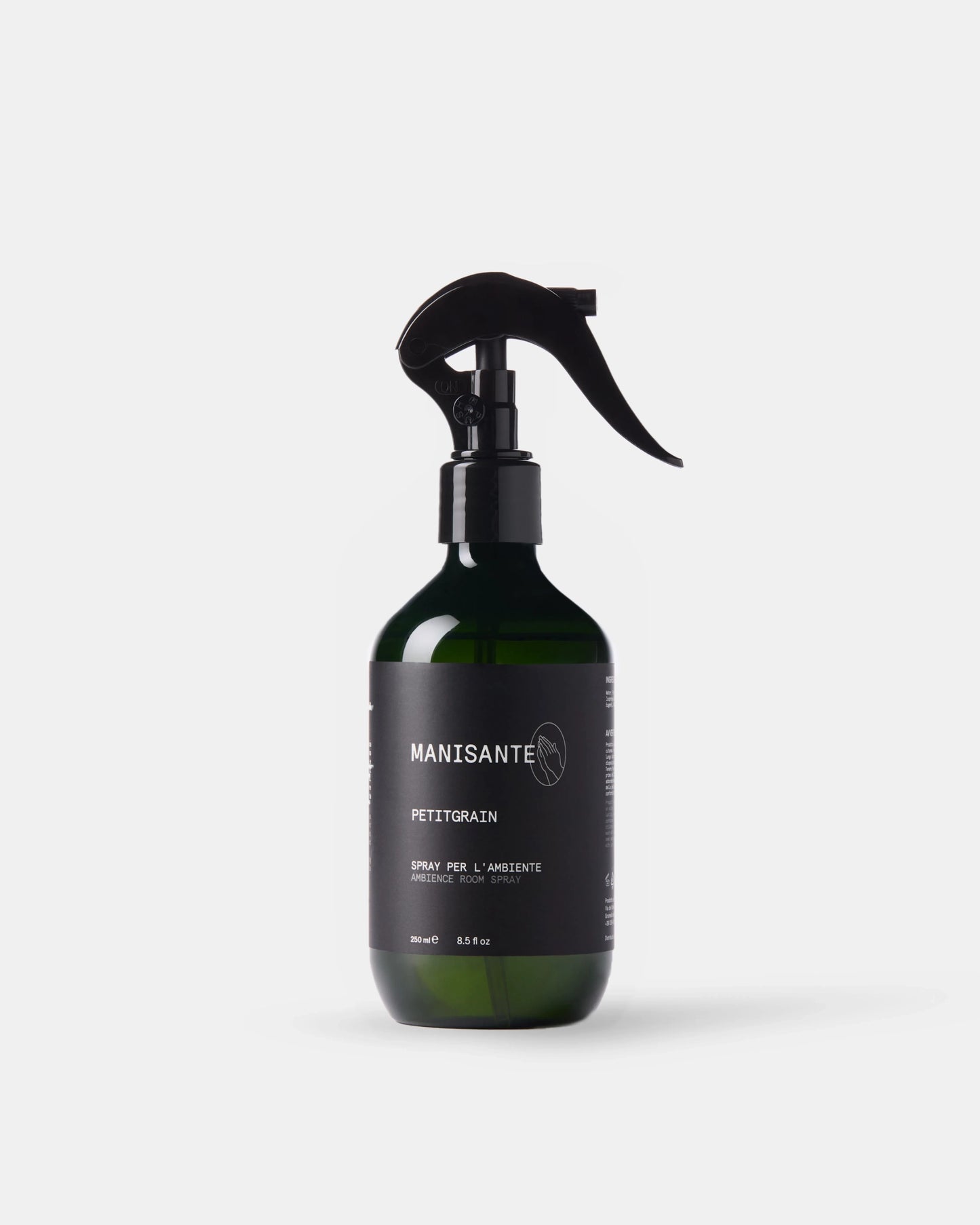 Petitgrain / Spray per l'ambiente