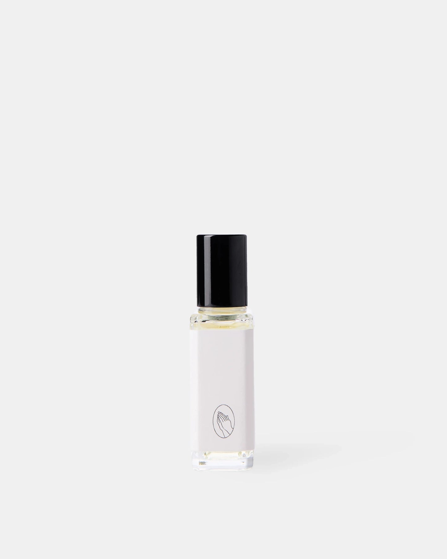 Suntan Santal / Perfume Oil