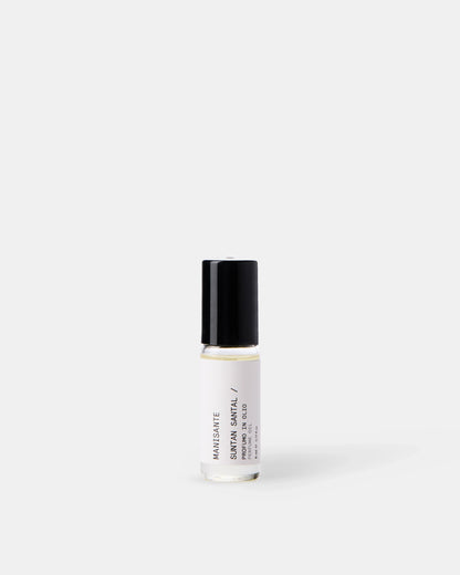 Discovery Set / Perfume Oil