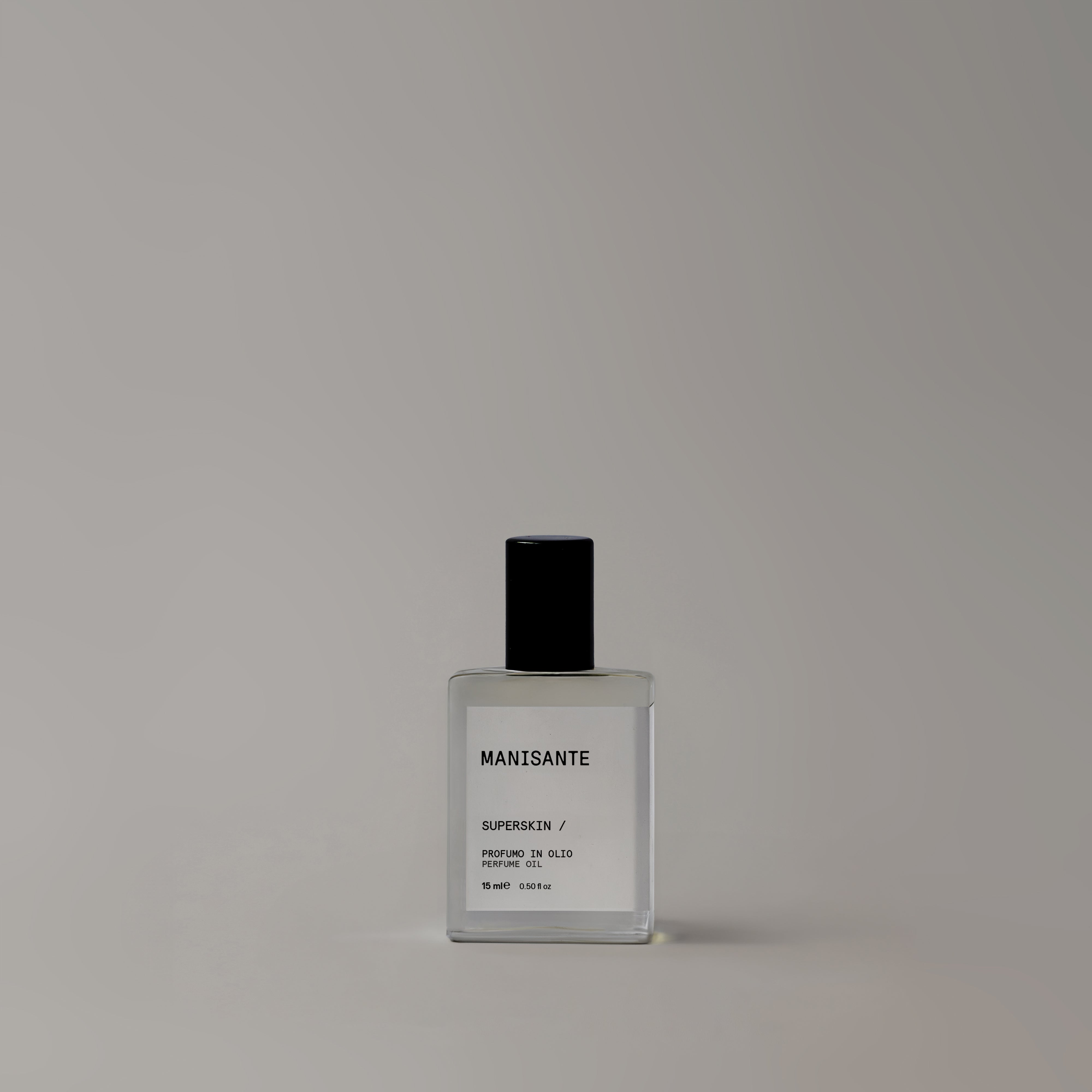 Superskin / Profumo in Olio