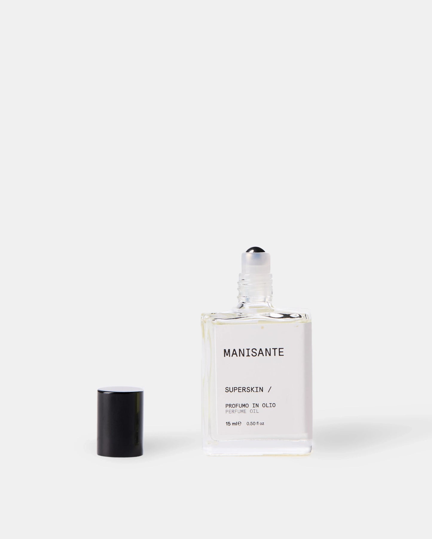 Superskin / Perfume Oil