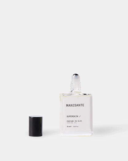 Superskin / Perfume Oil