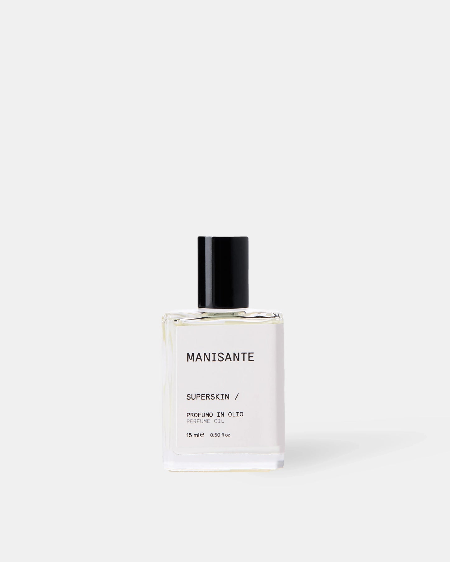 Superskin / Perfume Oil