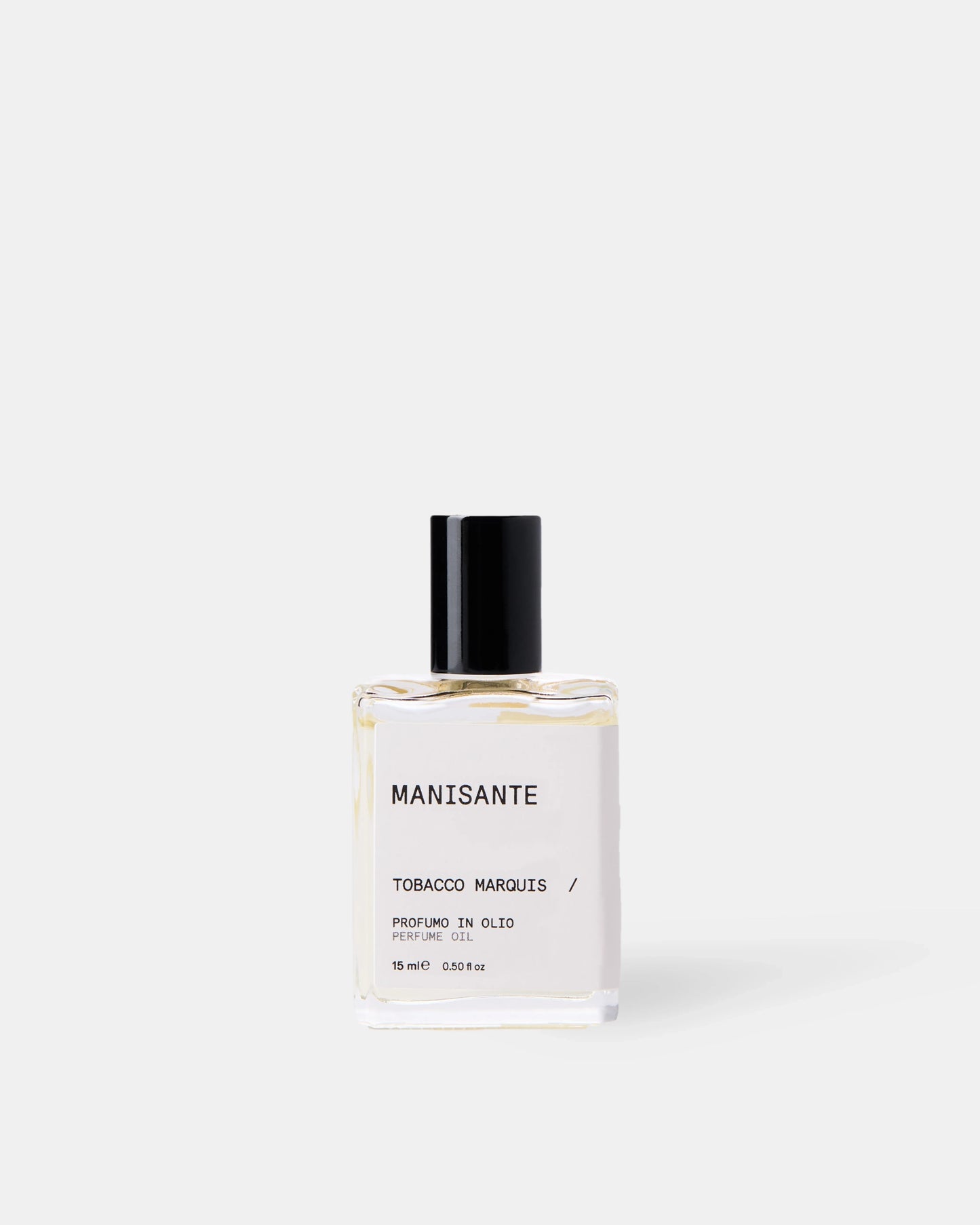 Tobacco Marquis / Perfume Oil