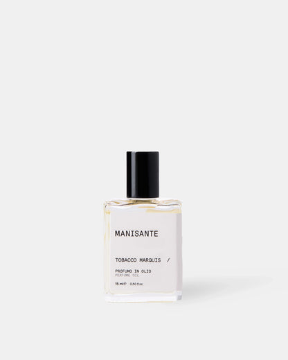 Tobacco Marquis / Perfume Oil