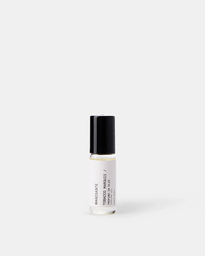 Discovery Set / Perfume Oil