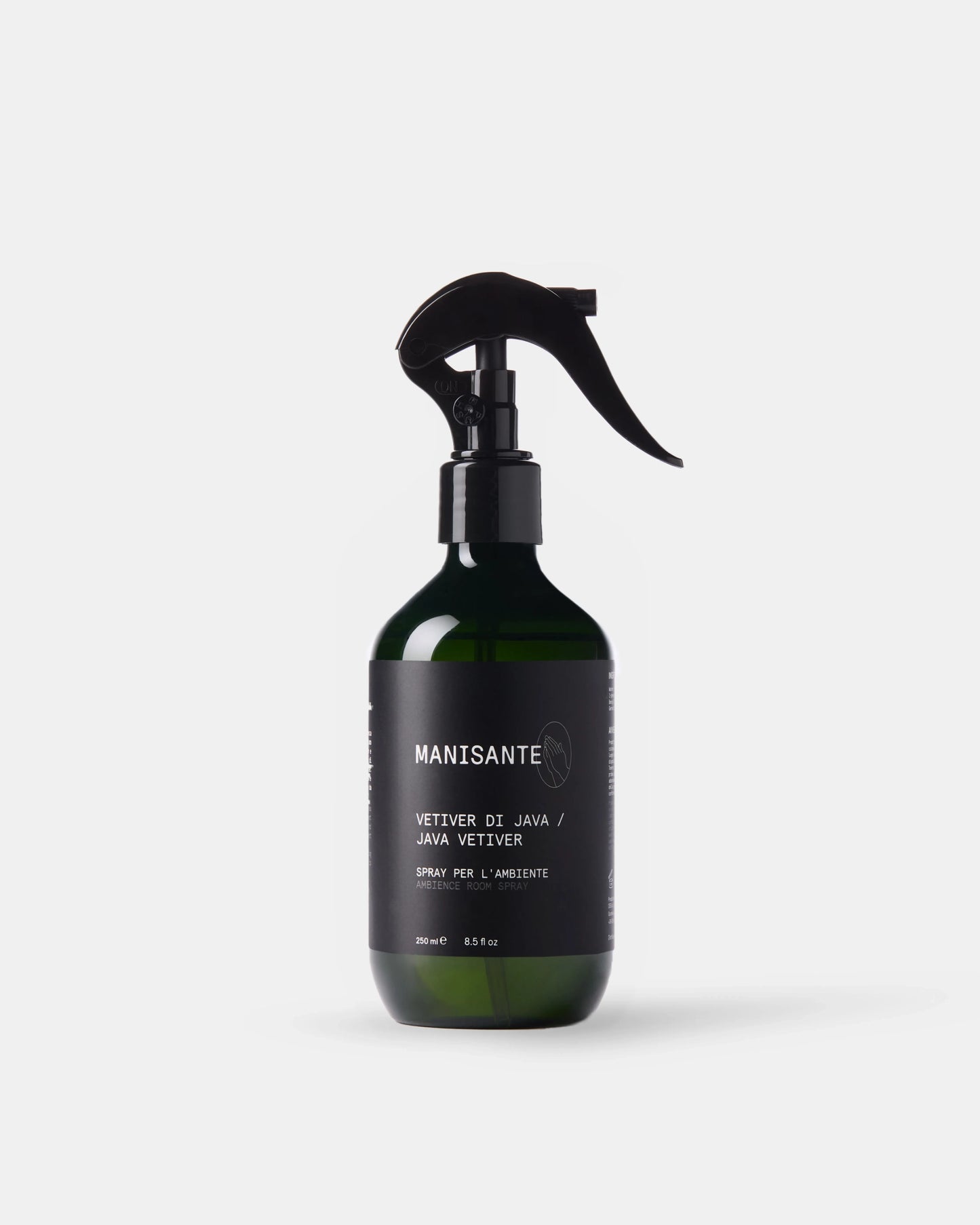 Java Vetiver/ Ambience room spray